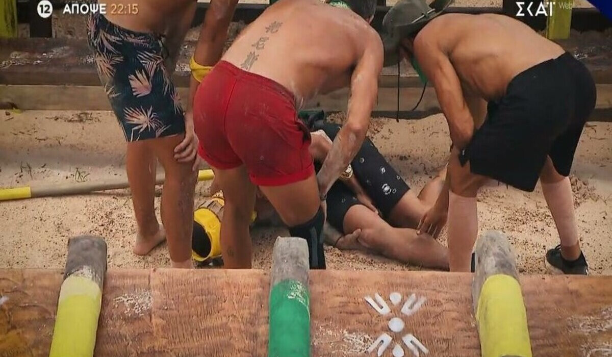Survivor 8/10: Ανατροπές και ένταση στον στίβο μάχης ανάμεσα στις 2 φυλές – Δείτε το βίντεο