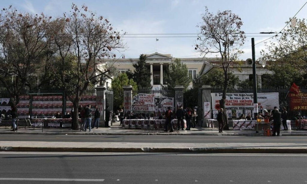 Επέτειος Πολυτεχνείου 2024: Νέα ανακοίνωση για κλειστούς δρόμους την Κυριακή (17/11)