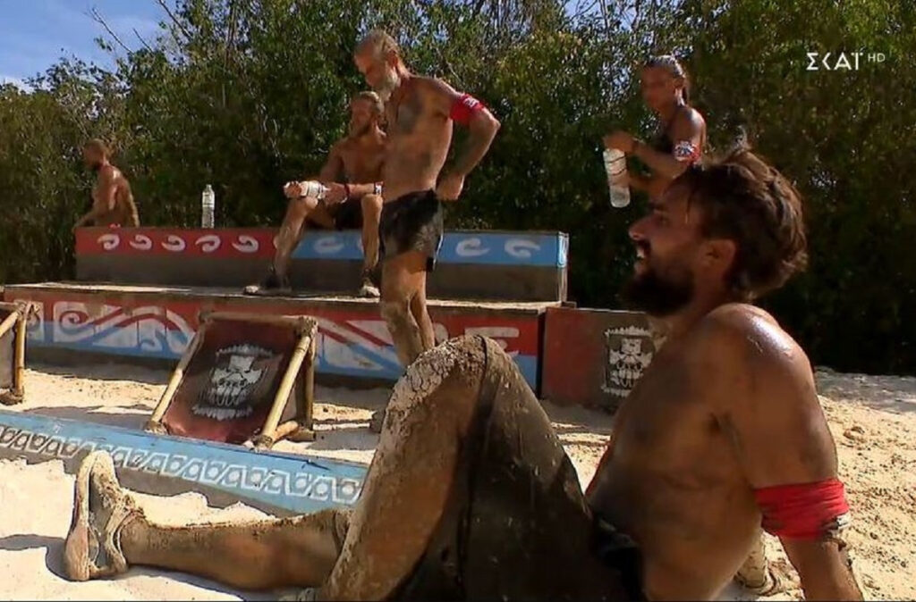 Survivor All Star spoiler: Η 2η ασυλία, το σκορ και οι υποψήφιοι για αποχώρηση