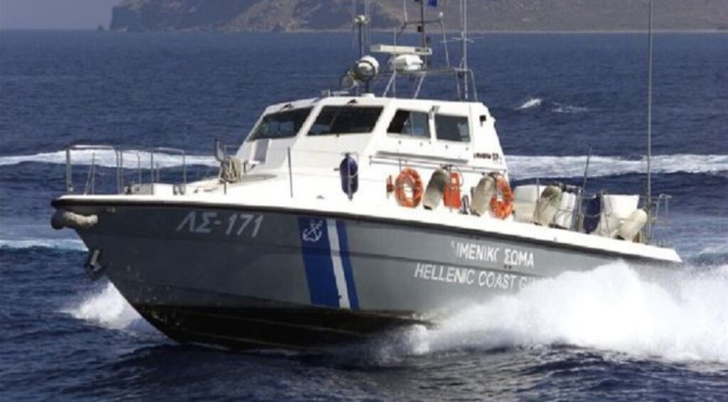 Σάμος: Περισυλλογή 98 παράτυπων μεταναστών σε τρία διαφορετικά περιστατικά