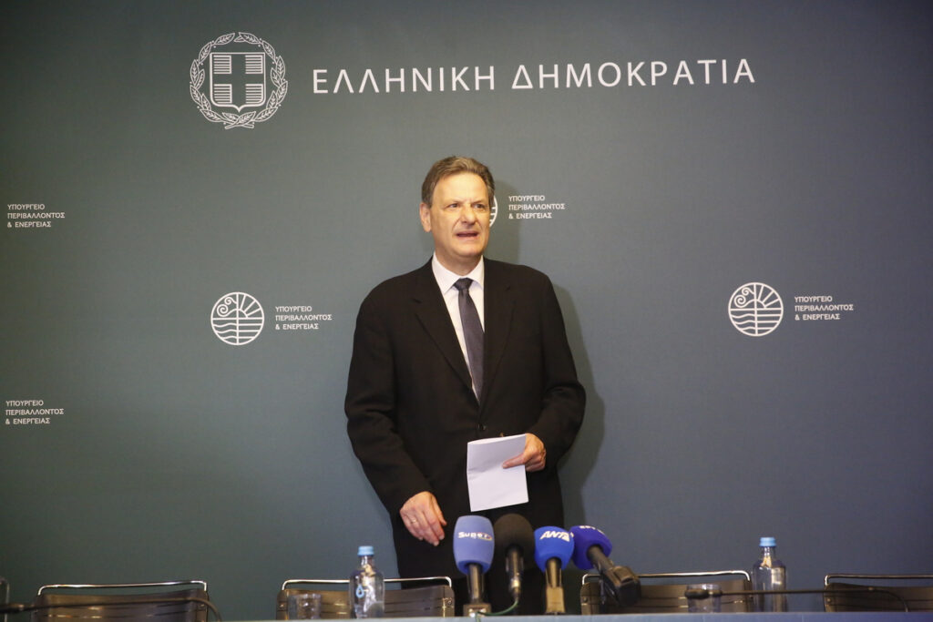 Τέλος στις επιδοτήσεις των λογαριασμών ρεύματος: Ο Σκυλακάκης ρίχνει την πρώτη «βόμβα» μετά τις εκλογές
