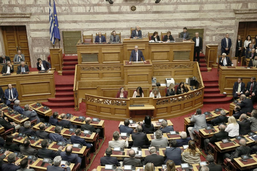 Αναθεώρηση Συντάγματος: Ποιες είναι οι κρίσιμες διατάξεις