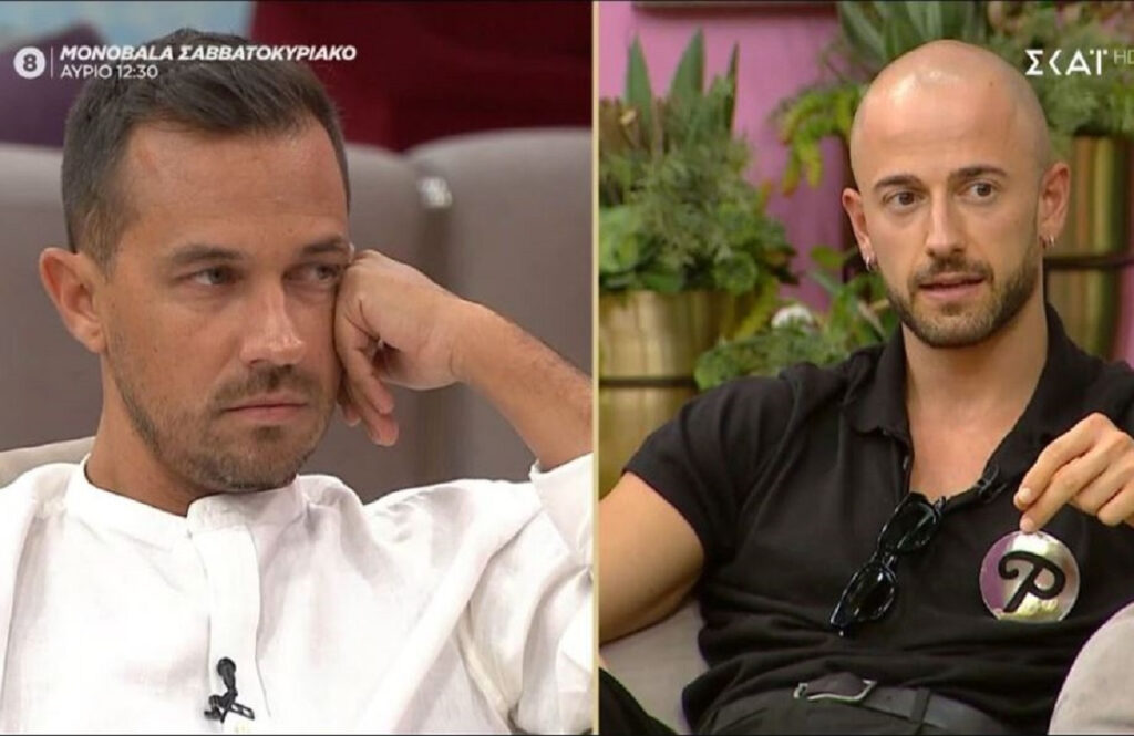 Power of Love spoiler: Πέναλτι ή αποκλεισμός – Πού οδηγεί η κόντρα Πελετιέ και Δήμου