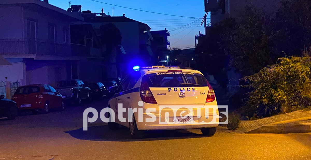 Τραγωδία στον Πύργο: Νεκρός από πτώση ένας 31χρονος άνδρας