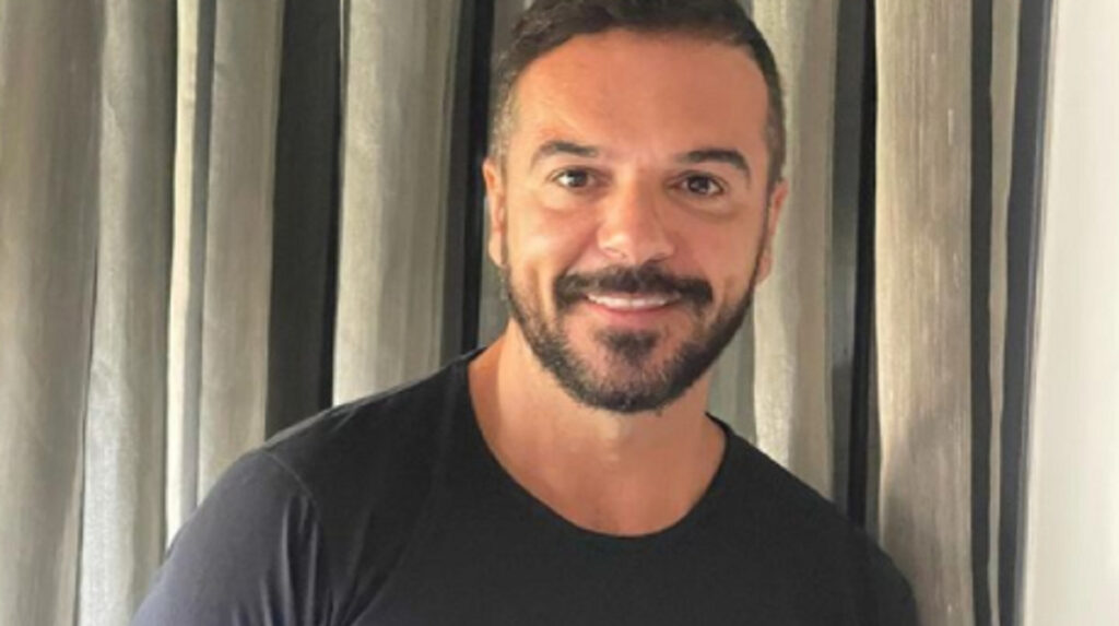 Τριαντάφυλλος: Οικογενειακές διακοπές στην Κύθνο