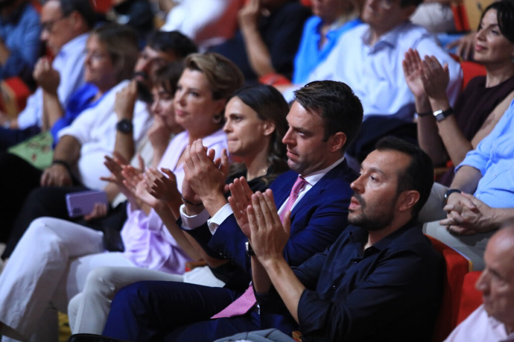 Κουμουνδούρου για εκλογές προέδρου: Οριστική απόφαση όταν έχουμε όλα τα δεδομένα