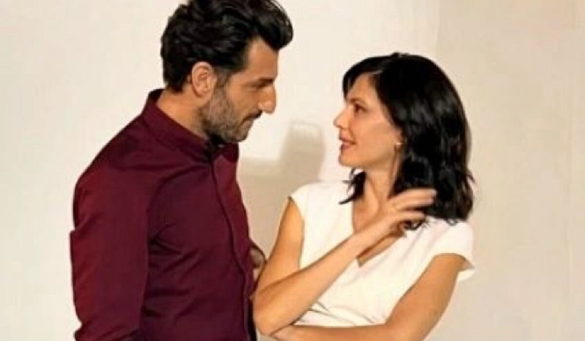 Μαριλίτα Λαμπροπούλου – Νίκος Κουρής: Backstage από τα Παιχνίδια Εκδίκησης με νέους πρωταγωνιστές