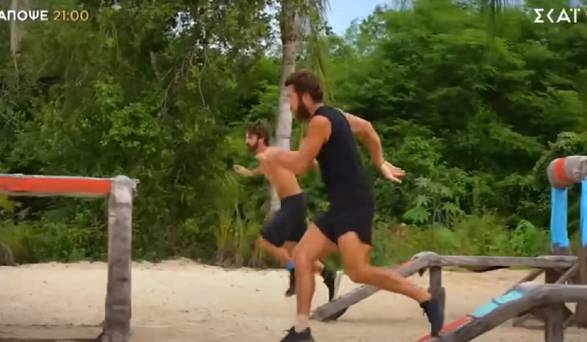Survivor 2024 spoiler 4/6: Η 3η ασυλία και η κρίσιμη ψηφοφορία για τον 3ο υποψήφιο για αποχώρηση