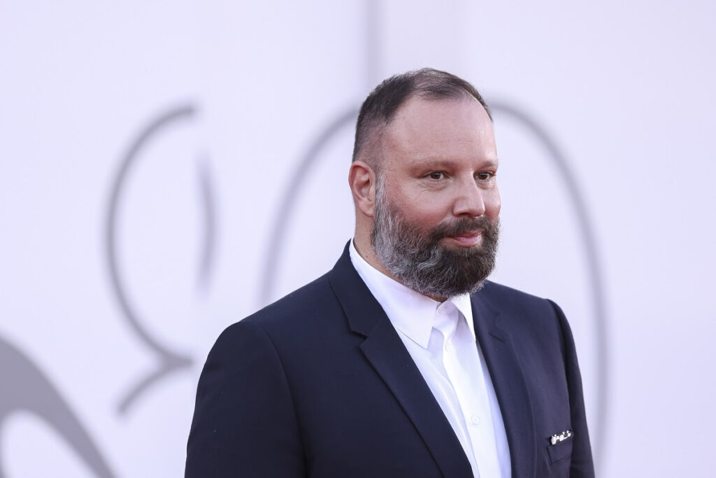 Κάννες 2024: Στα κορυφαία ονόματα του Φεστιβάλ, μαζί με Κόπολα και Σορεντίνο, ο Γιώργος Λάνθιμος
