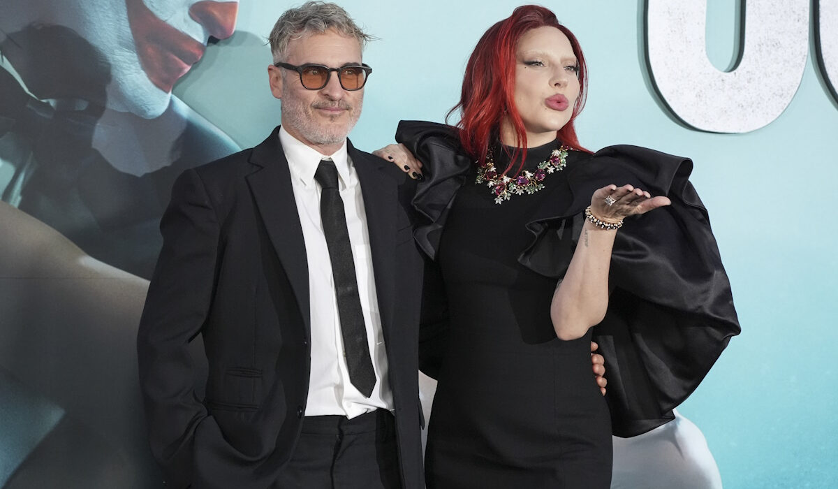 Δεν συναρπάζει η ταινία «Joker: Folie à Deux» – Βουτιά στα έσοδα το πρώτο δεκαήμερο