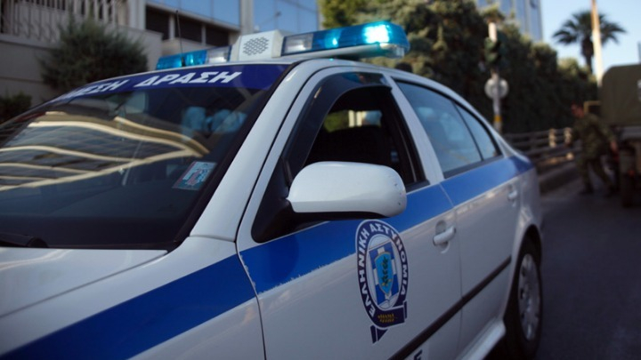 Επεισόδια στο Κουκάκι με δύο αστυνομικούς ελαφρά τραυματίες