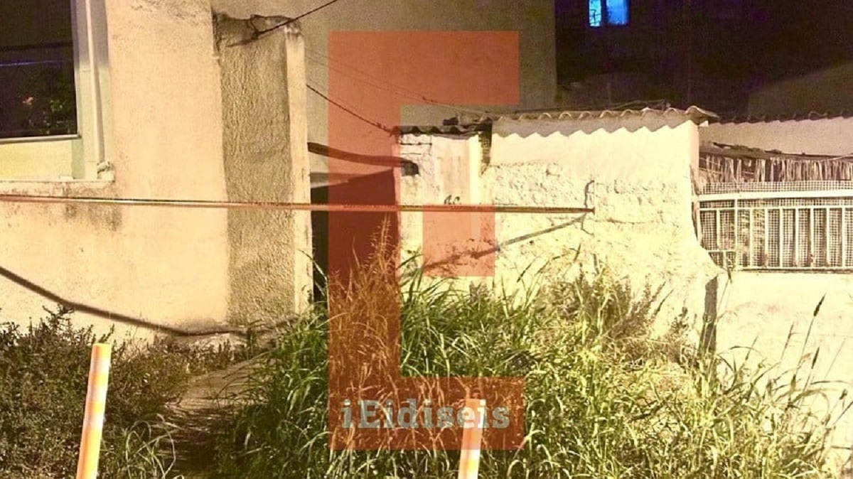 Ανατροπή στη Νίκαια: Η γυναίκα αυτοτραυματίστηκε – Αφέθηκε ελεύθερος ο σύζυγός της