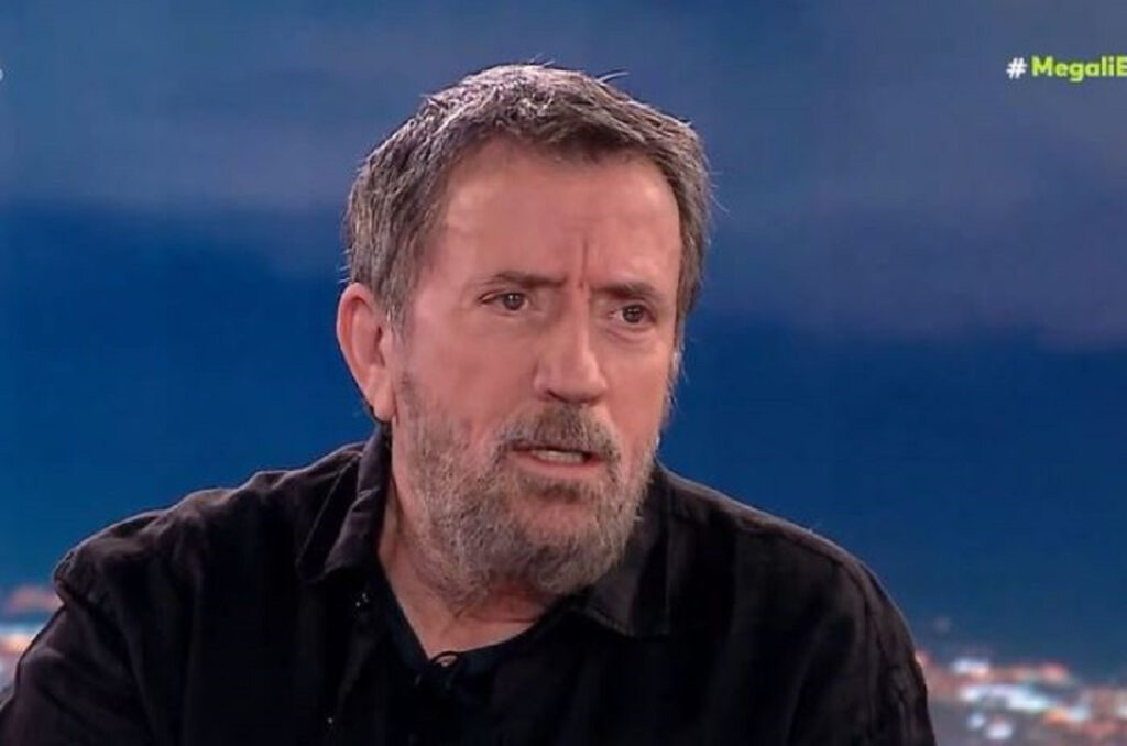 Σπύρος Παπαδόπουλος: «Μιλάω για τον καρκίνο μπας κι επηρεάσω κανέναν άνθρωπο»
