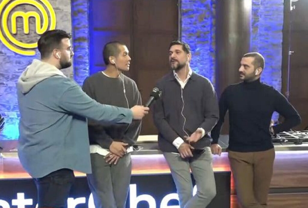 MasterChef: Οι αλλαγές στο παιχνίδι – το διαφορετικό Mystery Box και το trailer – έκπληξη