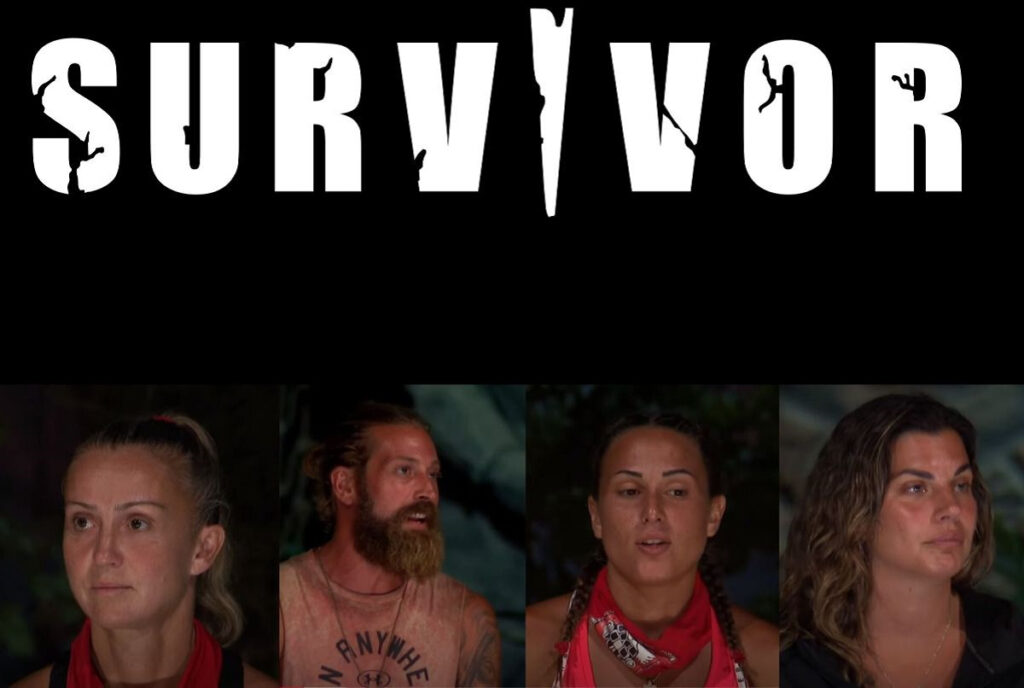 Survivor 2024 spoiler 9/5: Ποια ομάδα κερδίζει το μεγάλο έπαθλο – Κέντα στη στρατηγική για την αποχώρηση