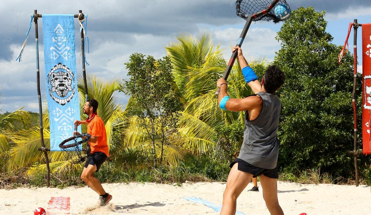 Survivor 2022: Μπρα ντε φερ η σημερινή αποχώρηση – «Μπουρλότο» στη ψηφοφορία