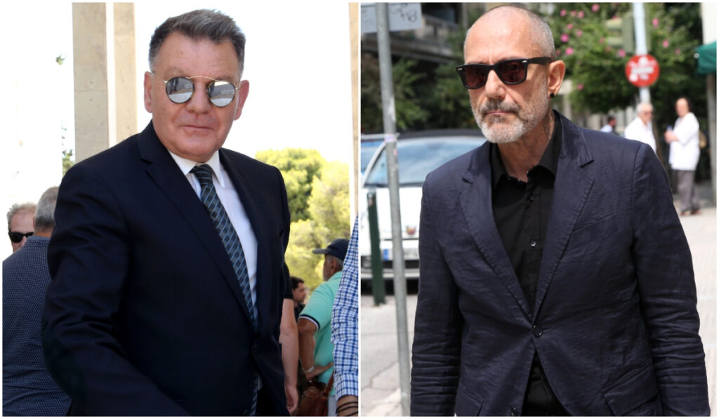 Χαμός με Κούγια και Βαλλιανάτο: «Να παρακαλάει να μη συναντηθούμε πάλι»