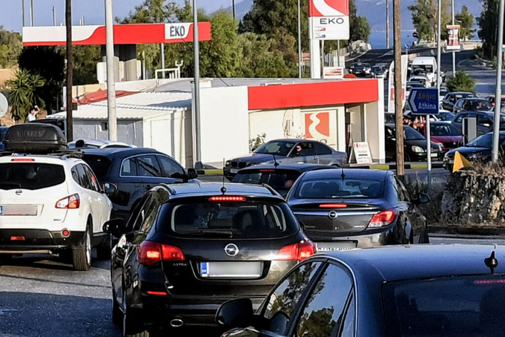 Μποτιλιάρισμα μετά τις διακοπές – Οι λάθος αποφάσεις που κοστίζουν