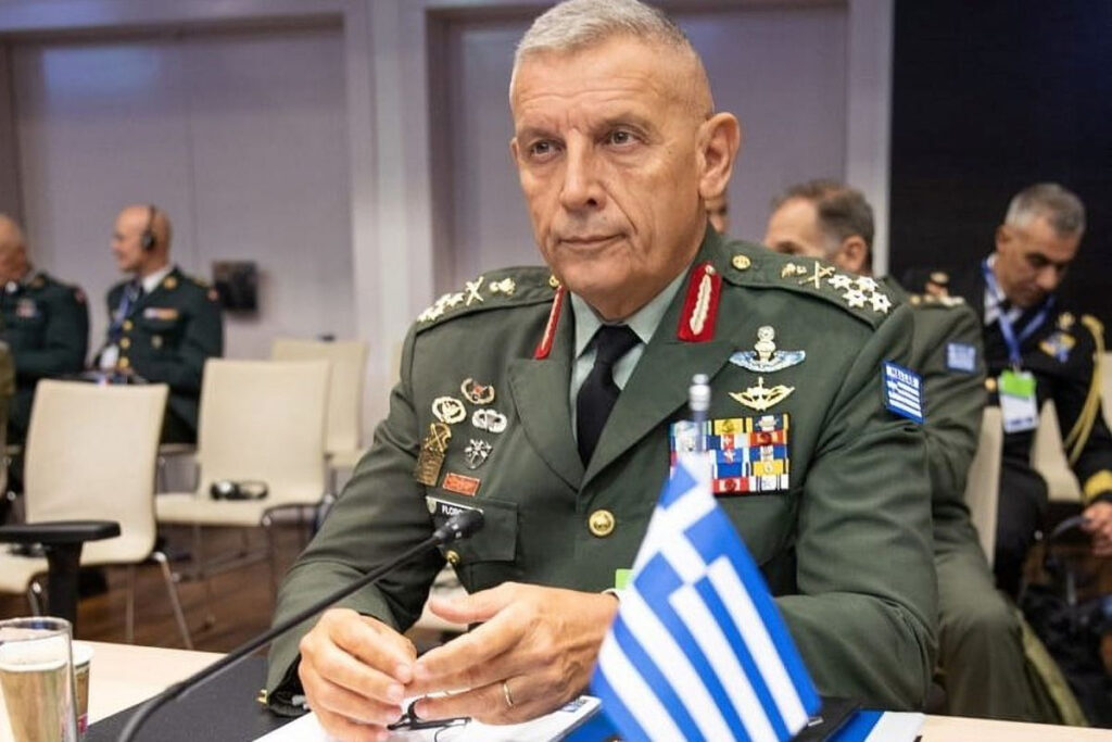 «Σημαδεύουν» τον Φλώρο, αλλά στοχεύουν άλλον!