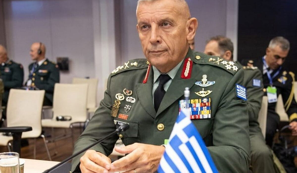 «Σημαδεύουν» τον Φλώρο, αλλά στοχεύουν άλλον!