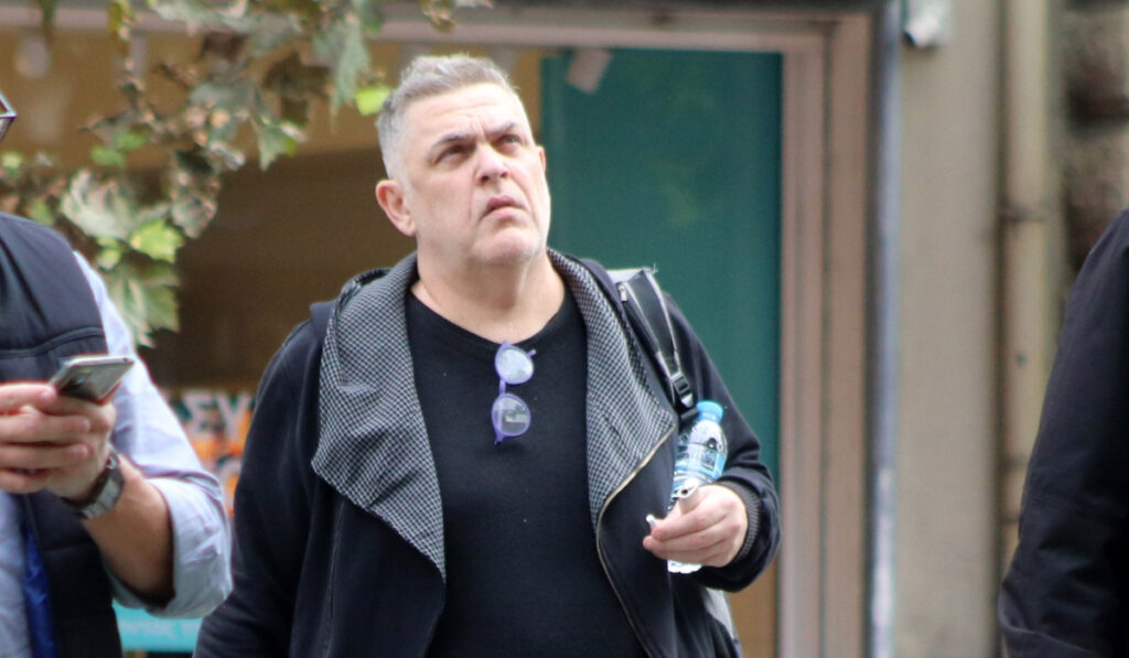 Αντώνης Λουδάρος: Έξαλλος ο ηθοποιός – Έγραψαν ξανά ότι πέθανε