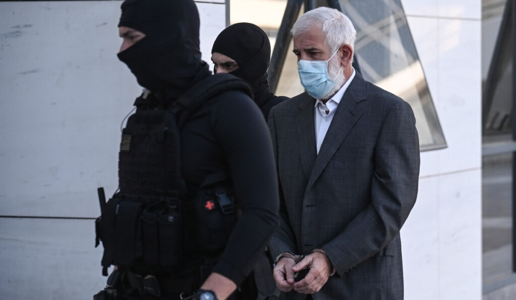 Πέτρος Φιλιππίδης: Πού βρήκε 20.000 ευρώ για την εγγύηση – Γιατί ευχαρίστησαν τον Μπιμπίλα
