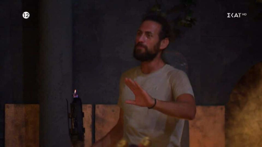 Survivor All Star: Με πόσα λεφτά έφυγε ο Κώστας Παπαδόπουλος