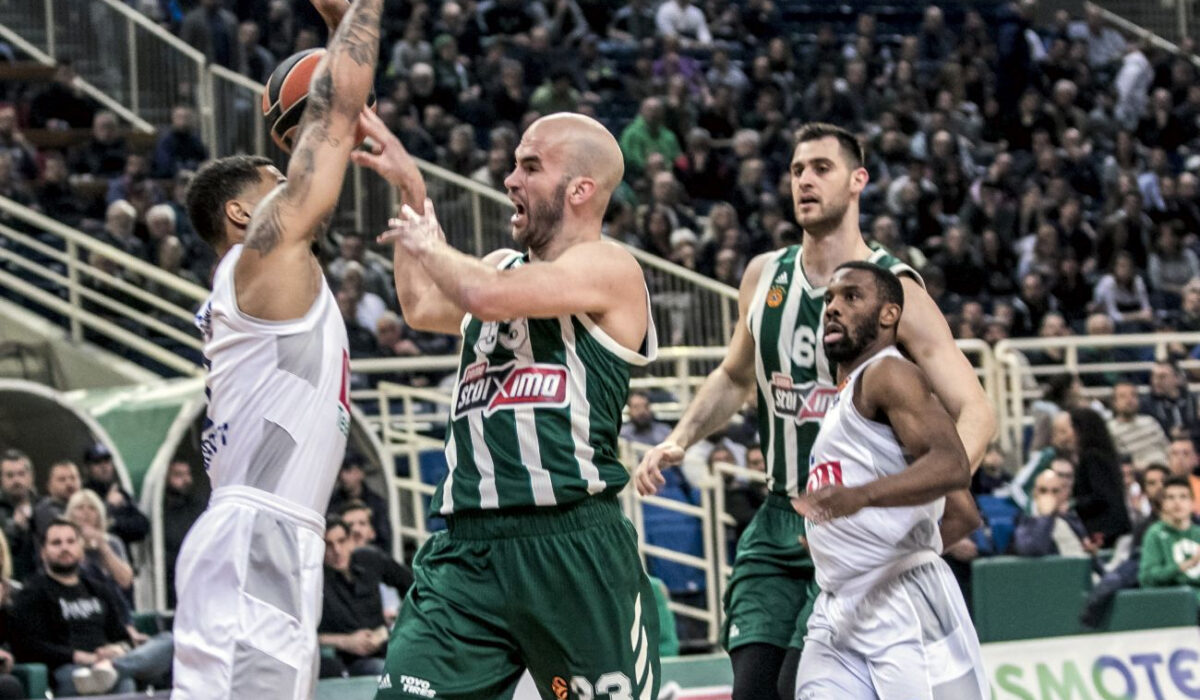 Ευρωλίγκα: Το «πιάτο» των play offs