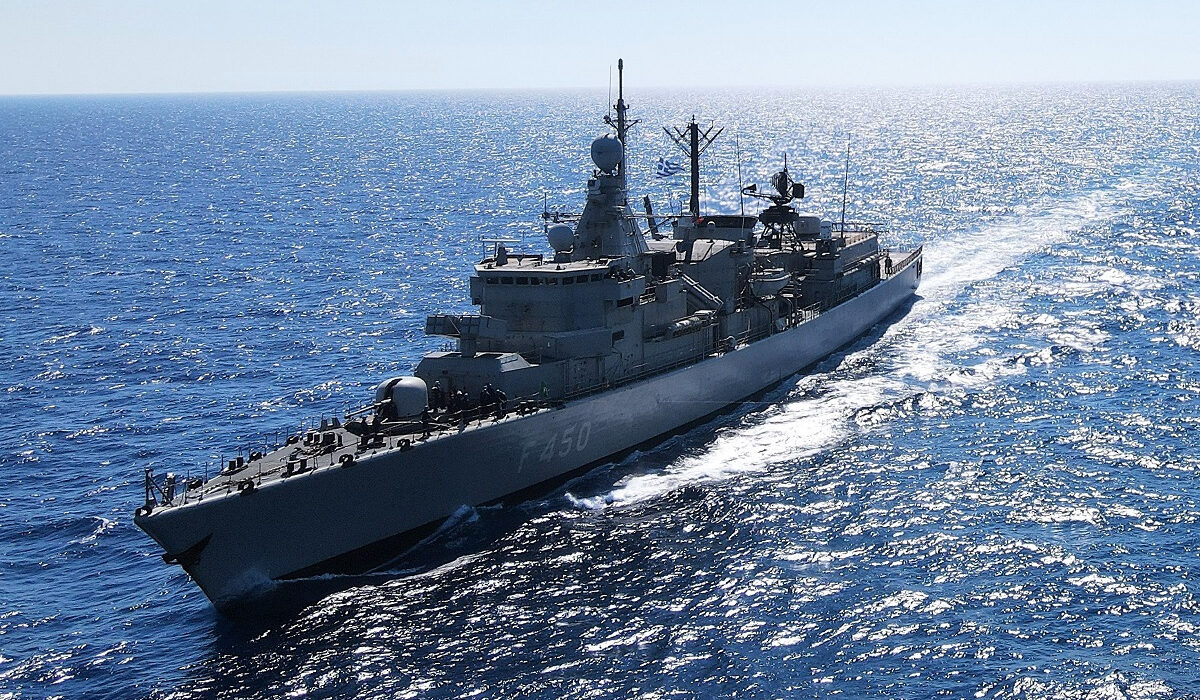 Πολεμικό Ναυτικό: Τι συνέβη με τον θάνατο της 19χρονης – Η Τυνησία και το αιμορραγικό εξάνθημα
