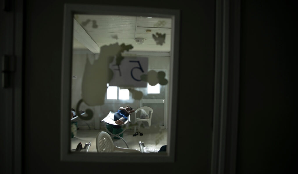 Σε ποια χώρα «θερίζει» η χολέρα: 426 νεκροί σε 1,5 χρόνο