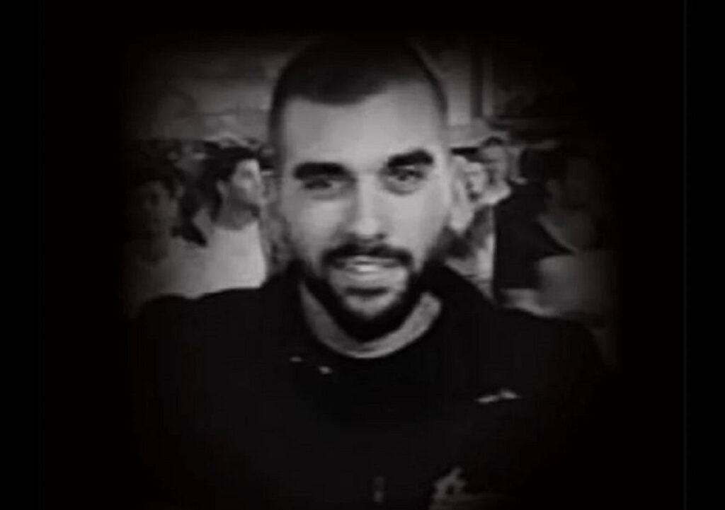 Δολοφονία Κατσουρή: Αρνείται την εμπλοκή του ο φίλος του – «Κρατούσα σουγιά αλλά τον πέταξα»