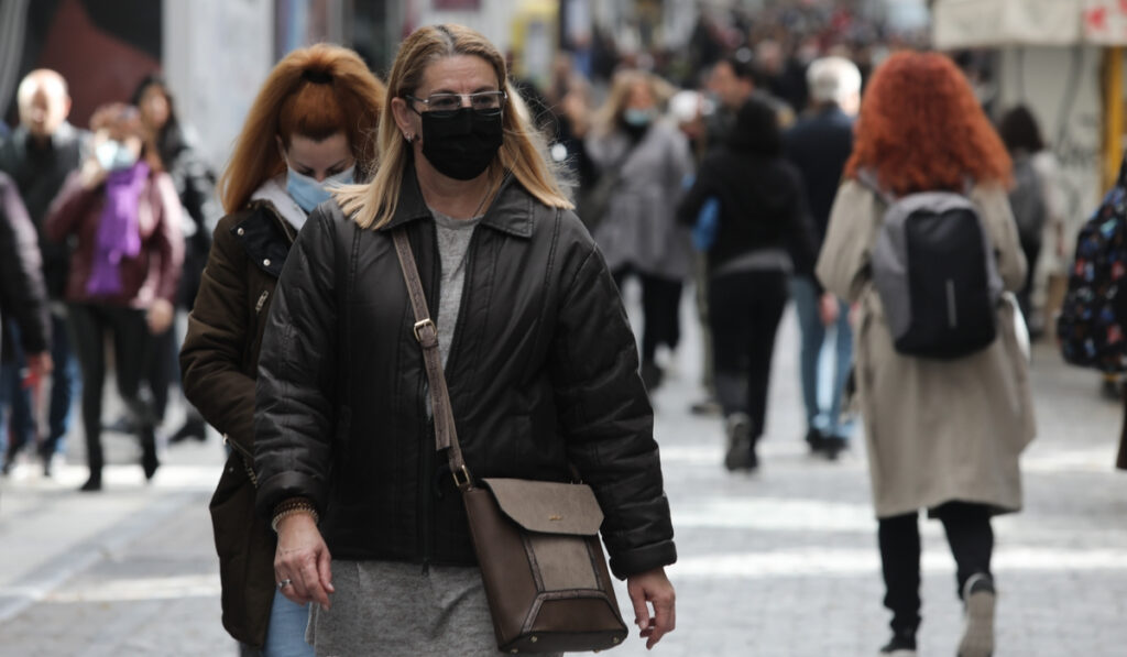 Κρούσματα σήμερα 27/1: Εκτόξευση δεικτών και περιοχές που «βράζουν»