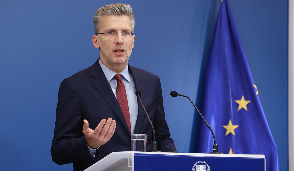 «Όχι» στη μείωση της προκαταβολής φόρου, «όχι» στη μείωση των έμμεσων φόρων από Σκέρτσο