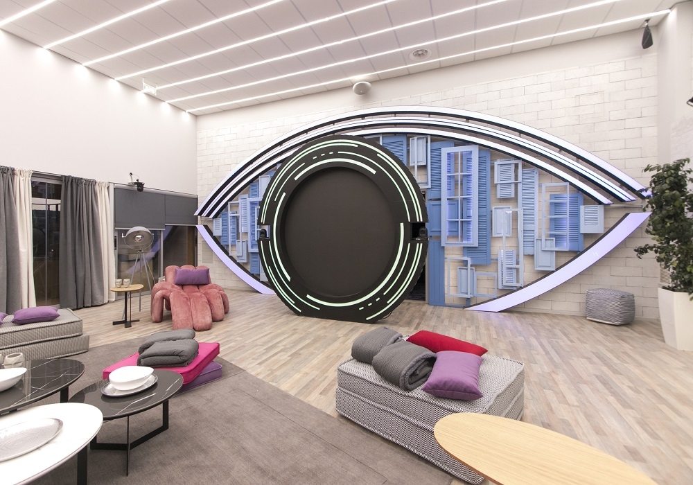 Big Brother: Πρεμιέρα στον Σκαϊ την Κυριακή στις 21:00