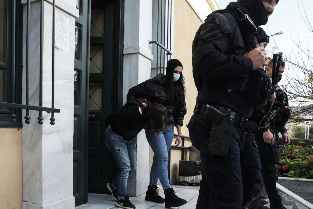 Κυψέλη: «Δεν το πιστεύω ότι μεγάλωσα ένα τέρας», λέει η γιαγιά του 7χρονου Ανδρέα