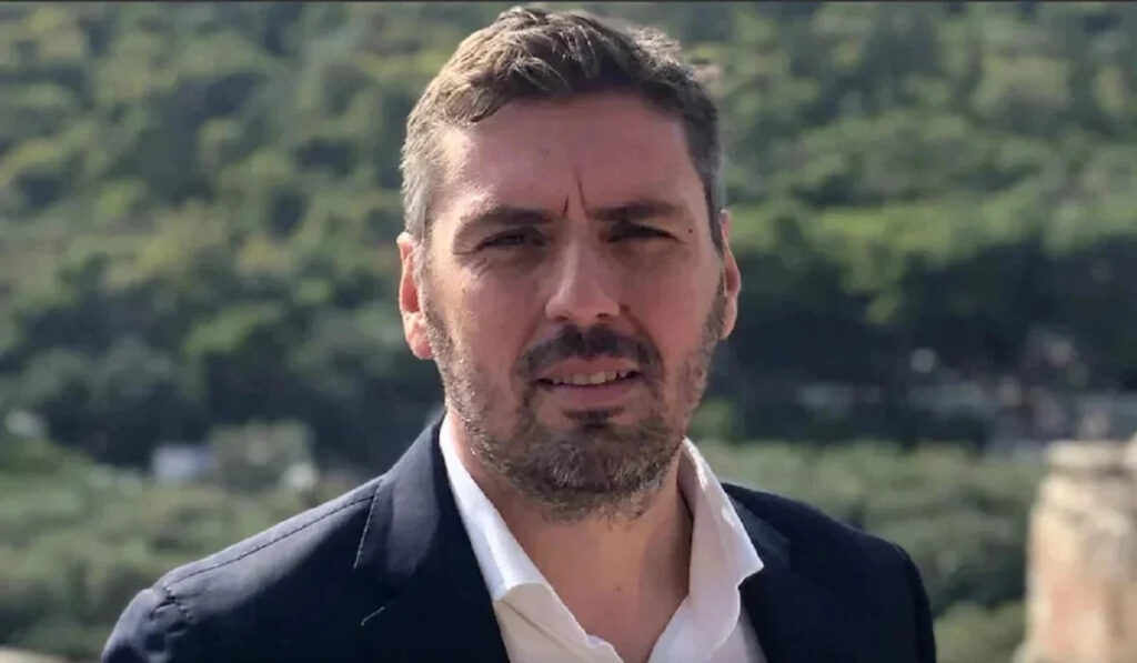 Γιώργος Μπαλάφας: Με σεβασμό στους πολίτες και με κανόνες πρόληψης απέναντι σε ακραία κλιματικά φαινόμενα