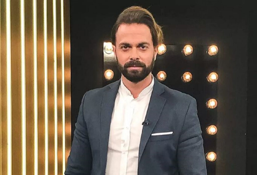 Το Πιο Μεγάλο Παζάρι: Ο Ηλίας Βρεττός θα παρουσιάζει το τηλεπαιχνίδι του Alpha