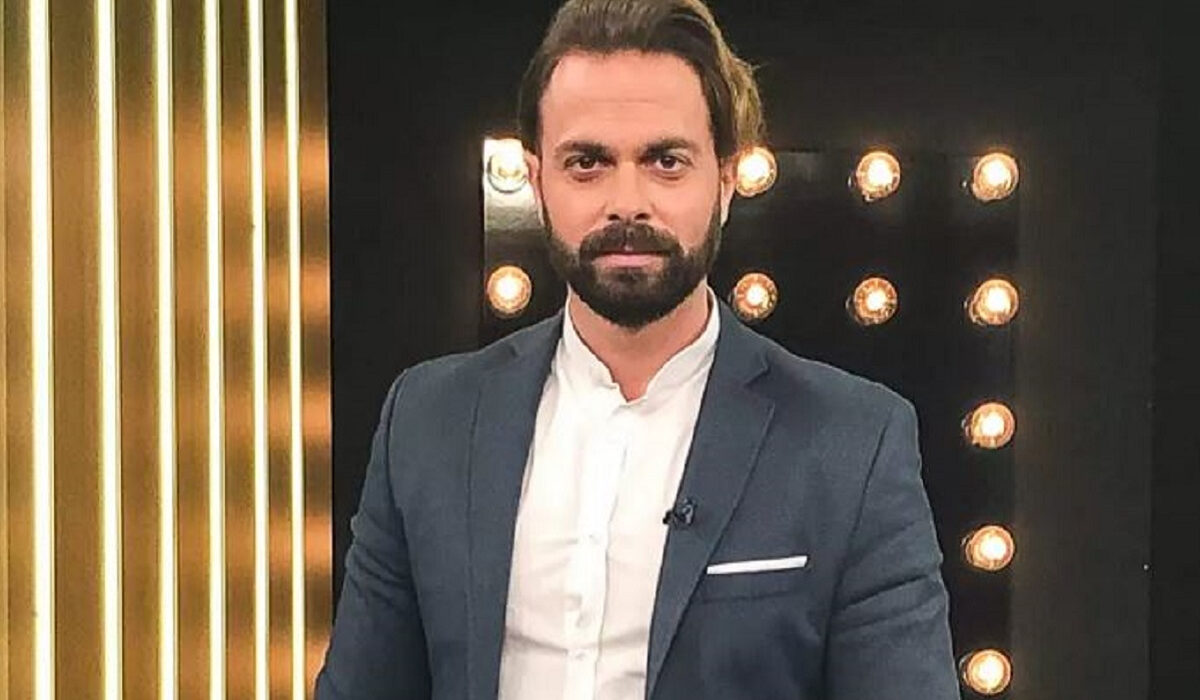 Το Πιο Μεγάλο Παζάρι: Ο Ηλίας Βρεττός θα παρουσιάζει το τηλεπαιχνίδι του Alpha
