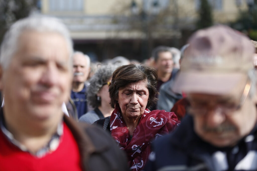 Ασφαλιστικό: Ο τελευταίος μήνας της κρίσης για τα ευνοϊκά όρια ηλικίας