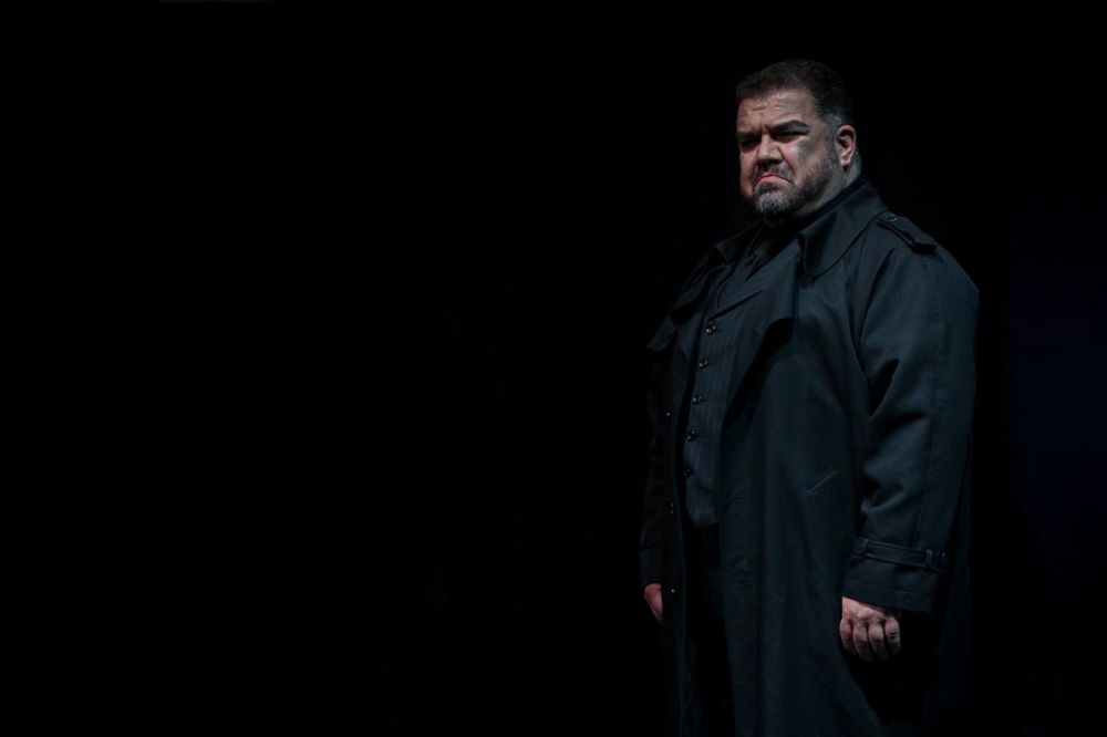 Μην χάσετε το ρεσιτάλ του Δημήτρη Πλατανιά απόψε στο σάιτ της Λυρικής