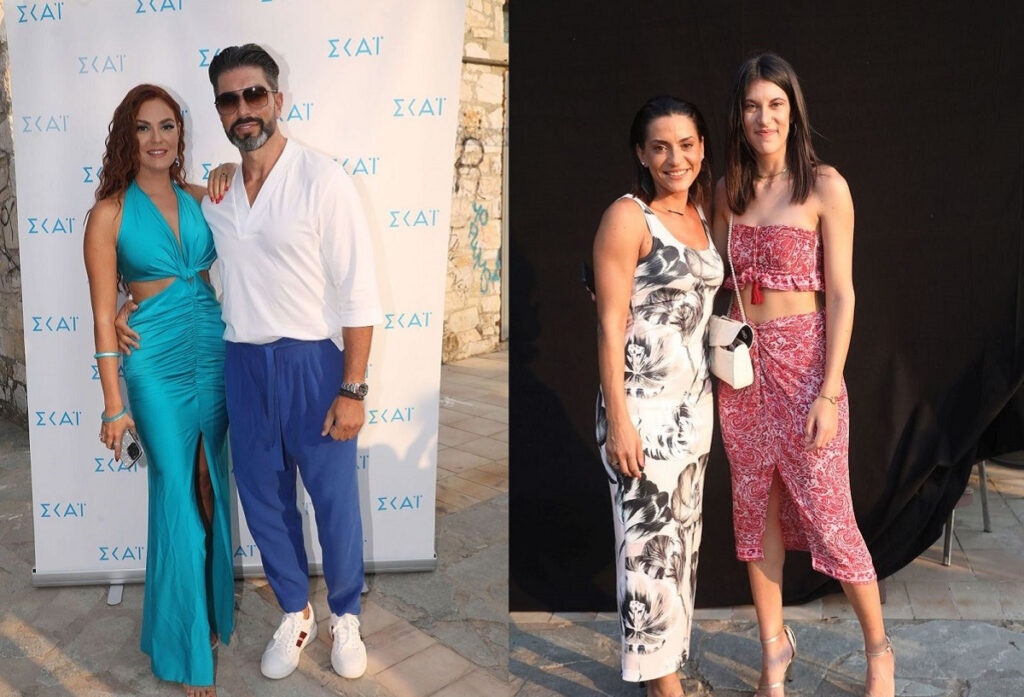 Survivor All Star: Λαμπεροί και χαμογελαστοί οι survivors στο Γαλάτσι (φωτογραφίες)