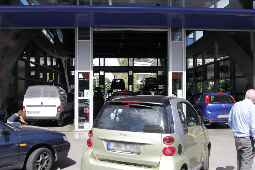 ΚΤΕΟ: Ποια αυτοκίνητα θα περνάνε από έλεγχο κάθε χρόνο