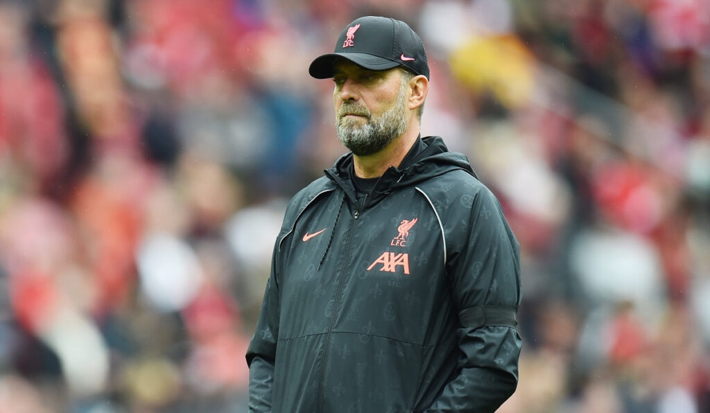 Ο Γιούργκεν Κλοπ «αποκάλυψε» την αδυναμία της Λίβερπουλ