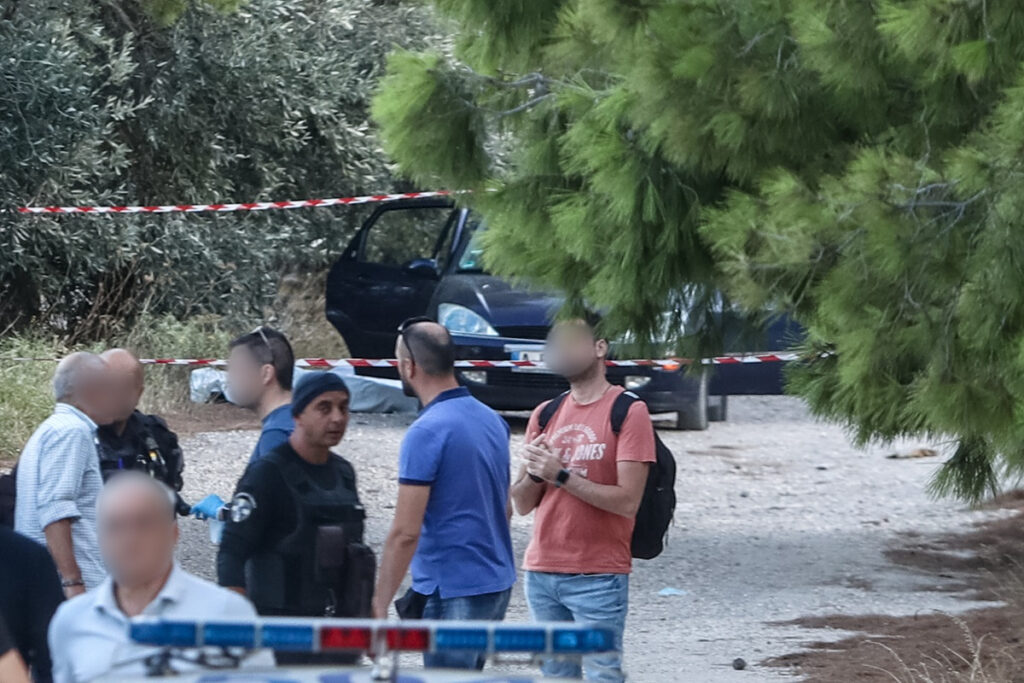Αρτέμιδα: Μακελειό με 6 νεκρούς στη Λούτσα – Ξεκαθάρισμα λογαριασμών με «βροχή» πυροβολισμών