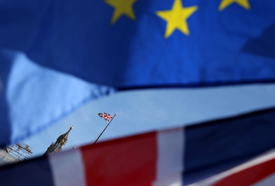 Δεν δέχονται Brexit χωρίς συμφωνία οι Εργατικοί στη Βρετανία