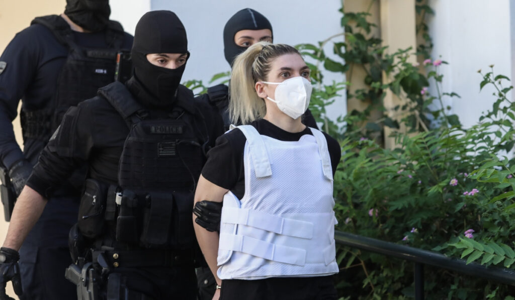 Πάτρα: Καταθέτει το 4ο πρόσωπο – κλειδί για τον θάνατο της Τζωρτζίνας