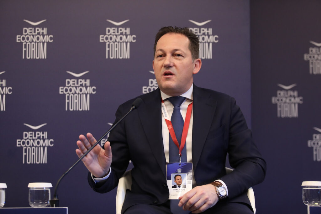 Στέλιος Πέτσας: «Χαίρομαι για τη στάση της αντιπολίτευσης απέναντι στην Τουρκία» – Οι επικίνδυνες περιοχές για φωτιές