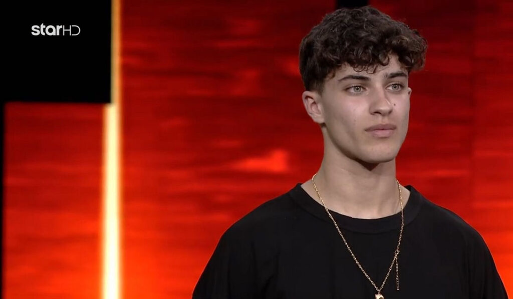 GNTM 4: Έκπληξη για τους κριτές – Ο 18χρονος μου μοιάζει πολύ με τον περσινό νικητή