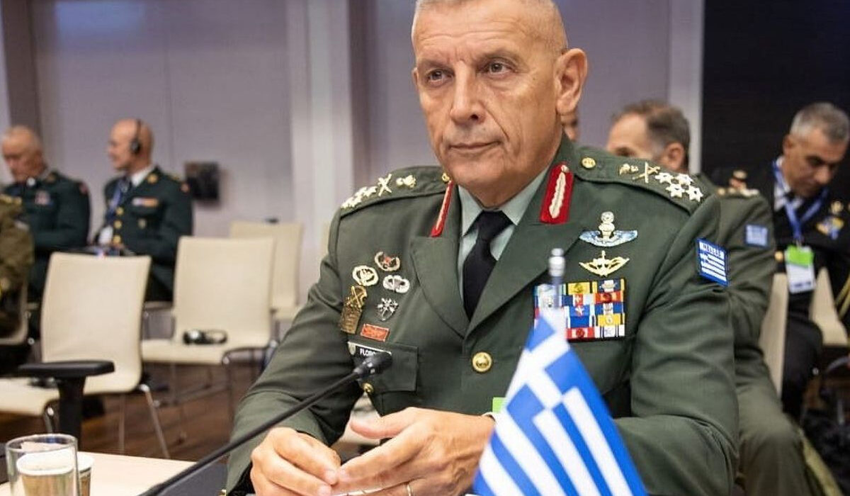 Υποκλοπές: Δεν διέψευσε την παρακολούθηση του ΑΓΕΕΘΑ Φλώρου από την ΕΥΠ ο Παναγιωτόπουλος