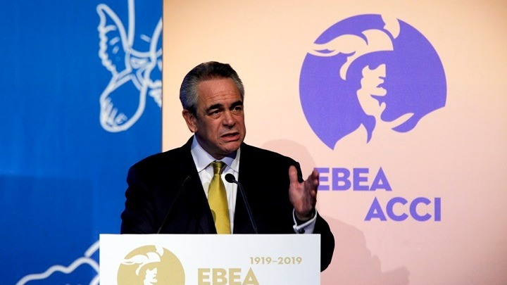 Μίχαλος: Το επιμελητήριο «συνεχίζει να επιτελεί το ρόλο που αναλογεί στις αξίες και στην ιστορία του»